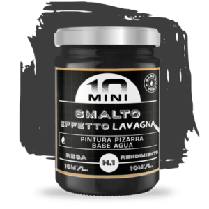 COLLA21 WATER BASED BLACKBOARD PAINT 100ML