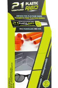 COLLA 21 PLASTIC GLUE 20ML CVC21R1