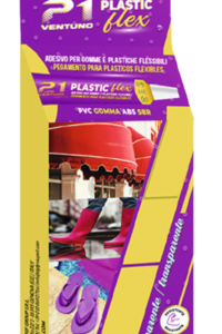 COLLA 21 PLASTIC FLEX 20ML CVC21FL