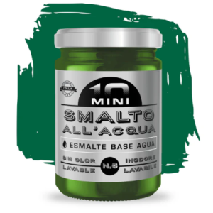 COLLA21 WATER BASED PAINT GREEN 100ML