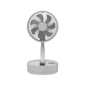 DESLINE BATTERY OPERATED FAN 9 INCH
