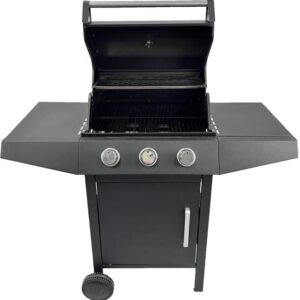 DESLINE GAS BBQ 3 BURNER