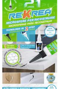 COLLA 21 RIKREA 30ML