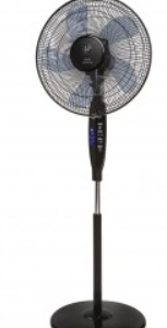 S&P STAND FAN 16" ARTIC-405CN WITH REMOTE CONTROL