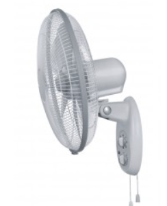 S&P WALL FAN 16" ARTIC-405PM GR