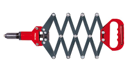 LAZY TONG RIVETER 14006 PROLINE