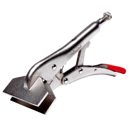 WELDING LOCKING PLIERS 28250 PROLINE