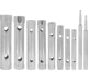BOX SPANNER SET 10PCS 36210 PROLINE