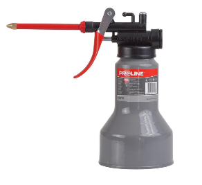 OIL CAN 300ML METAL TANK PROLINE 42513