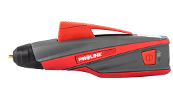 CORDLESS GLUE GUN 7MM PROLINE 42919