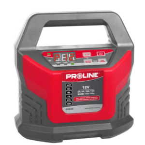 INVERTER CHARGER WITH EMERGENCY START FUNCTION 46833 PROLINE