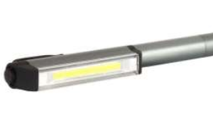 LED TORCH 3XAAA PROLINE 51029