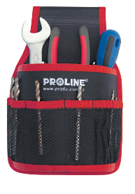 TOOL POUCH 11 POCKET 52062 PROLINE