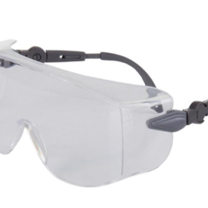 TRANSPARENT PROTECTIVE GLASSES L1501200 PROLINE