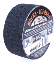 NON SLIP TAPE BLACK 50MM 5MTR 020217