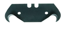 2 HOLE HOOK BLADE 070213 5PCS
