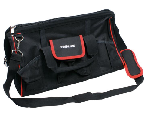 TOOL BAG PROLINE 62416