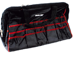 TOOL BAG PROLINE 62150