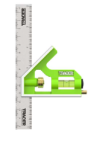 TRACER 6" COMBINATION SQUARE ACSQ150