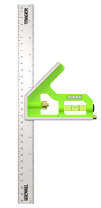 TRACER 12" COMBINATION SQUARE ACSQ300