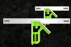 TRACER 12" COMBINATION SQUARE ACSQ300