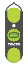 TRACER MAGNETIC STUD FINDER AMSF1