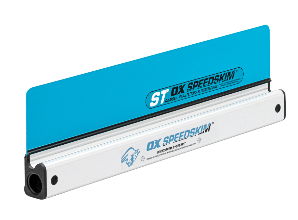 OX Speedskim Semi Flexible Plastering Rule – ST600mm P530960
