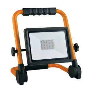 MOTIVE LED FLOODLIGHT FLOOR STAND 30W 4000K 090745