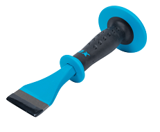 OX Pro Electricians Chisel – 57 x 254mm / 2¼ x 10in P092002