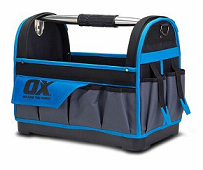 OX Pro Open Tool Tote P262618