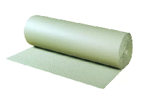 CORRUGATED CARDBOARD 1MT X 15MT 010113