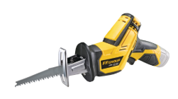 12V - RECIPROCATING SAW CSS 12V PLUS (SOLO), 14,5mm, FFGROUP 41307