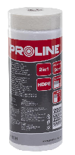 ANTI-SPLASH FOIL WITH MASKING TAPE 41321 PROLINE