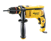 IMPACT DRILL 710W, ID-710-PRO, 30mm, FFGROUP 41337