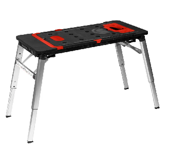 7 IN ONE MULTI-FUNCTION WORKBENCH PROLINE 62001