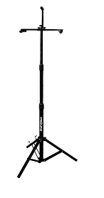 FLOODLIGHT TRIPOD STAND PROLINE 66169