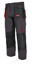 PROTECTIVE TROUSERS LAHTI LARGE 52 LPSR0152