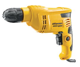 ROTARY DRILL 450W, RD-450-EASY, 20mm, FFGROUP 41340