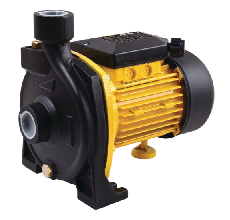 CENTRIFUGAL WATER PUMP CWP-500, 1", 0,5hp, FFGROUP 42922