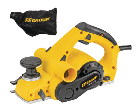 PLANER 750W, P-750-PLUS, FFGROUP 43011