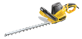 HEDGE TRIMMER 650W, EHT-55/650-PLUS, FFGROUP 43287