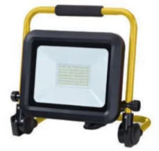 LED FLOODLIGHT 30W 4000K WITH FLOOR STAND FFGROUP 45273