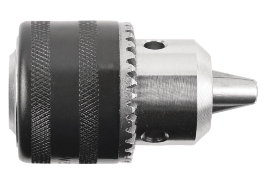 DRILL CHUCK, METALLIC, 1/2'', 1.3-13mm, FFGROUP 45932