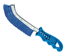 HAND NYLON BRUSH 46627