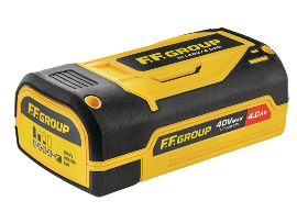 40V - BATTERY BLi 40V/4.0Ah FFGROUP 47607