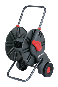 TROLLEY HOSE REEL BENMAN (1/2", 60M) 77177