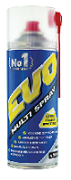 TECHNICAL SPRAY, MULTISPRAY, EVO 200 ml 28604