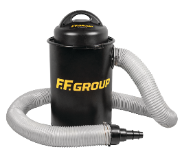 DUST COLLECTOR 1.200W, DC-50-PLUS, 50L, FFGROUP 45995