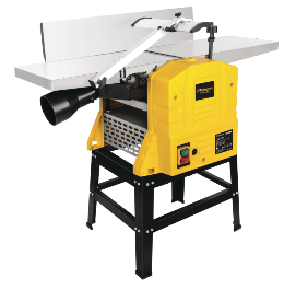 PLANER/THICKNESSER PTS 252 PLUS, 1500W, 252mm, FFGROUP 45999