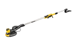 DRYWALL SANDER (GIRAFFE) 400W, DSL-400-BL-PRO, FFGROUP 46441